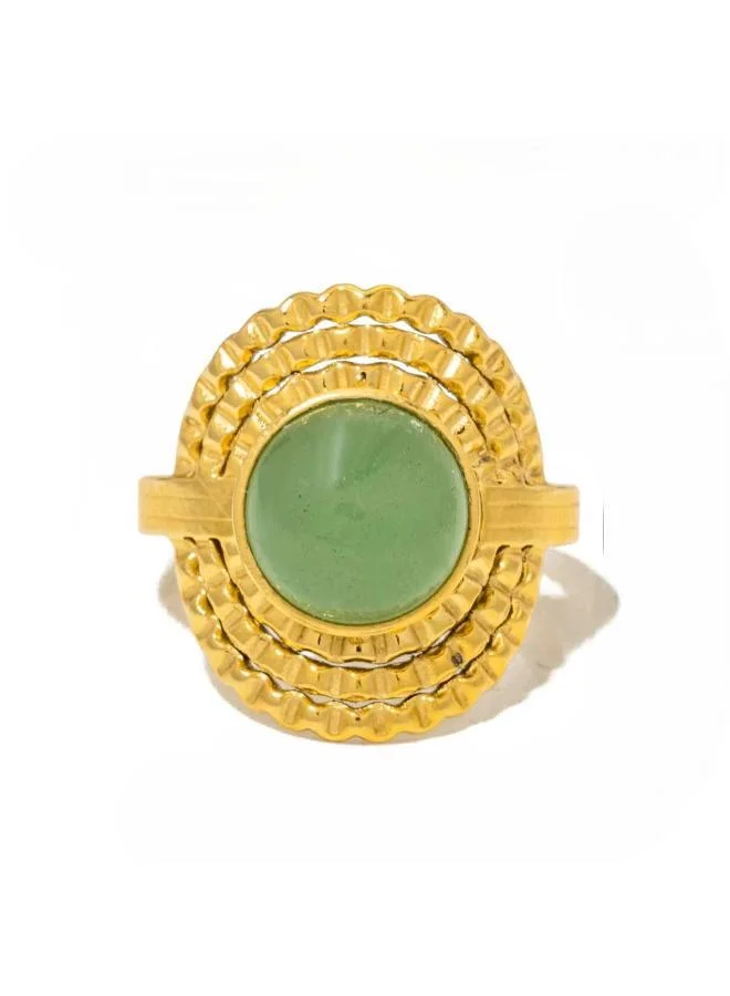 روفو Statement Ring